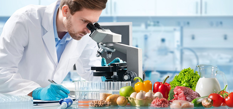 biotechnologie alimentaire